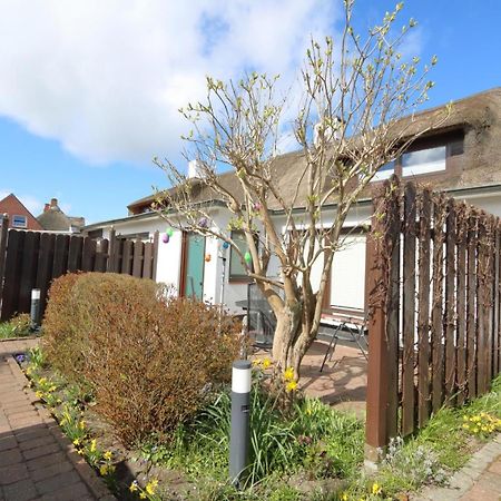 Friesenhaus, App. 3 Westerland Exterior foto